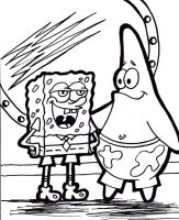 Spongebob