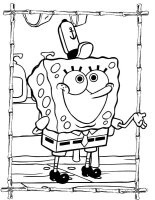 Spongebob