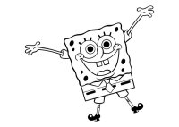 Spongebob