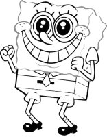 Spongebob