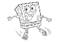 Spongebob