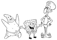 Spongebob