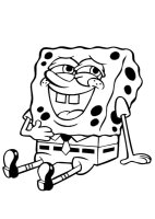 Spongebob