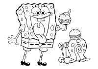 Spongebob