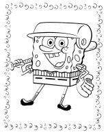 Spongebob