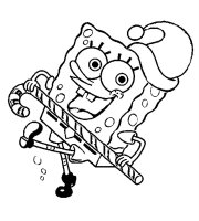 Spongebob