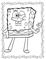 Spongebob