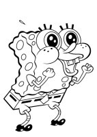Spongebob