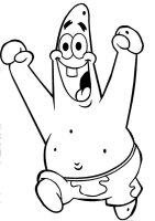 Spongebob