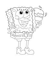 Spongebob