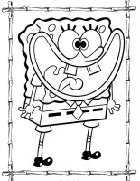 Spongebob