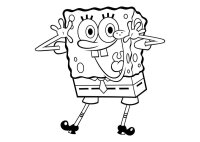 Spongebob