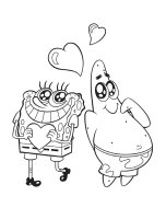 Spongebob