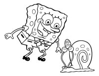 Spongebob