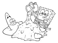 Spongebob