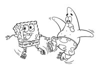 Spongebob