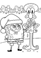 Spongebob
