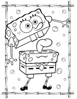 Spongebob