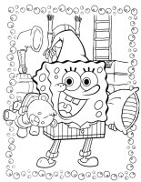Spongebob