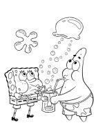 Spongebob