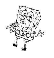 Spongebob