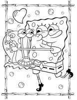 Spongebob