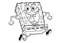 Spongebob