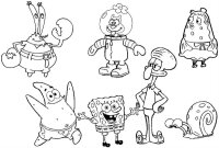 Spongebob
