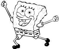 Spongebob