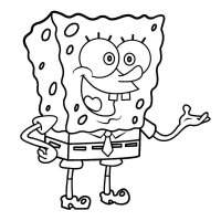 Spongebob