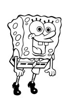 Spongebob