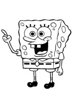 Spongebob