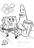 Spongebob