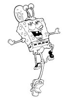 Spongebob