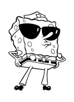 Spongebob