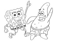 Spongebob