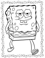 Spongebob