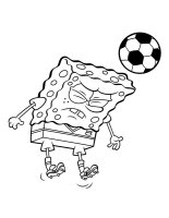 Spongebob