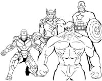 Supereroi