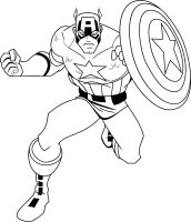 Supereroi