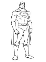 Supereroi