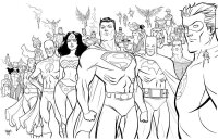 Supereroi