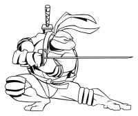 Testoasele Ninja