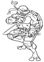 Testoasele Ninja