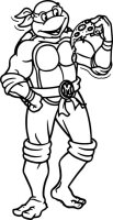 Testoasele Ninja
