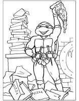 Testoasele Ninja