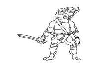 Testoasele Ninja