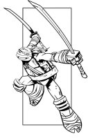 Testoasele Ninja