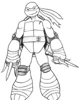 Testoasele Ninja