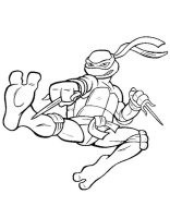 Testoasele Ninja